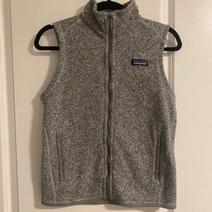 Patagonia Better Sweater Vest S